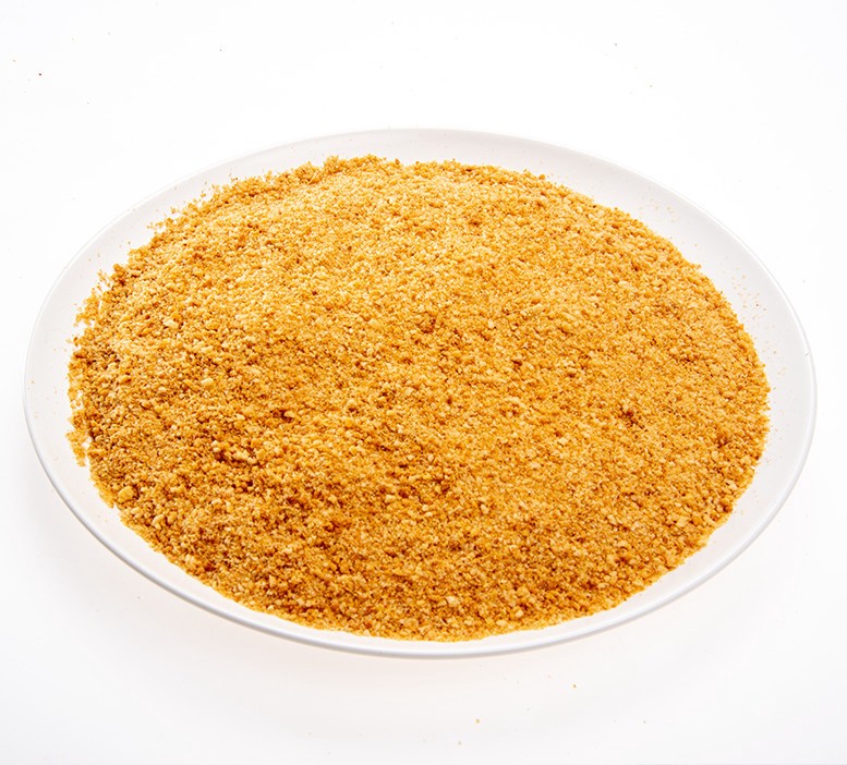 slide 3 of 4, Katz Plain Bread Crumbs, 1 ct