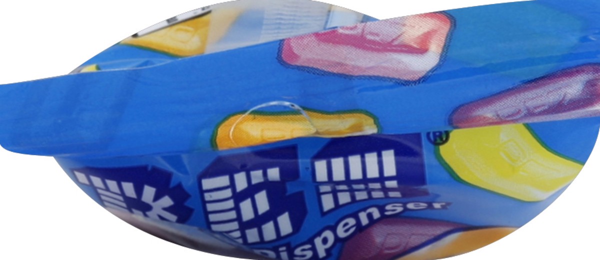 slide 3 of 3, PEZ® Mickey Mouse dispenser, 1 ct