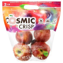 Cosmic Crisp Apples 2 lb