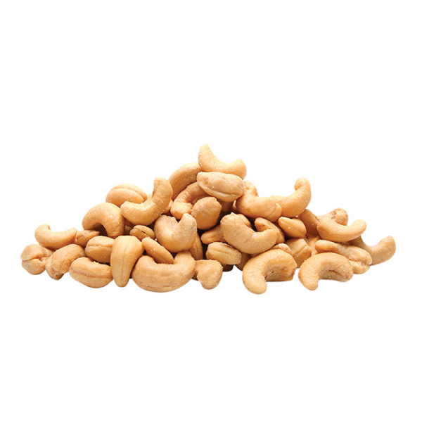 slide 1 of 1, Whole Raw Cashews, per lb