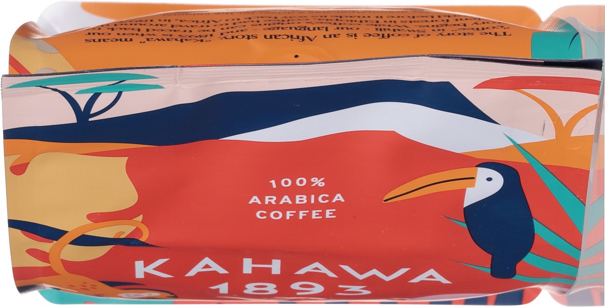 slide 2 of 9, Kahawa 1893 Medium Roast Whole Bean Kenyan Coffee - 12 oz, 1 ct