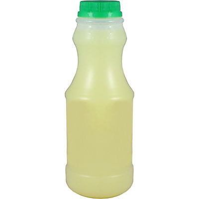 slide 1 of 1, Central Market Cold Pressed Fresh Lemon Juice - 16 oz, 16 oz