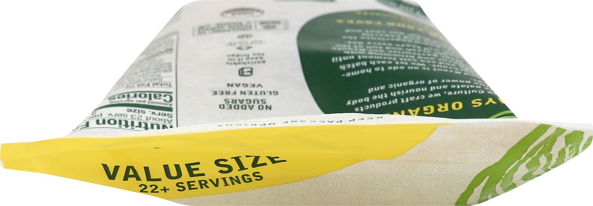 slide 13 of 13, Farmhouse Culture Value Size Crunchy Old Fashioned Sauerkraut 25 oz, 25 oz