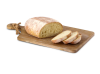 slide 16 of 17, Ace ACE Bakery Artisan Bread, Rustic Italian Oval, 12.3 oz