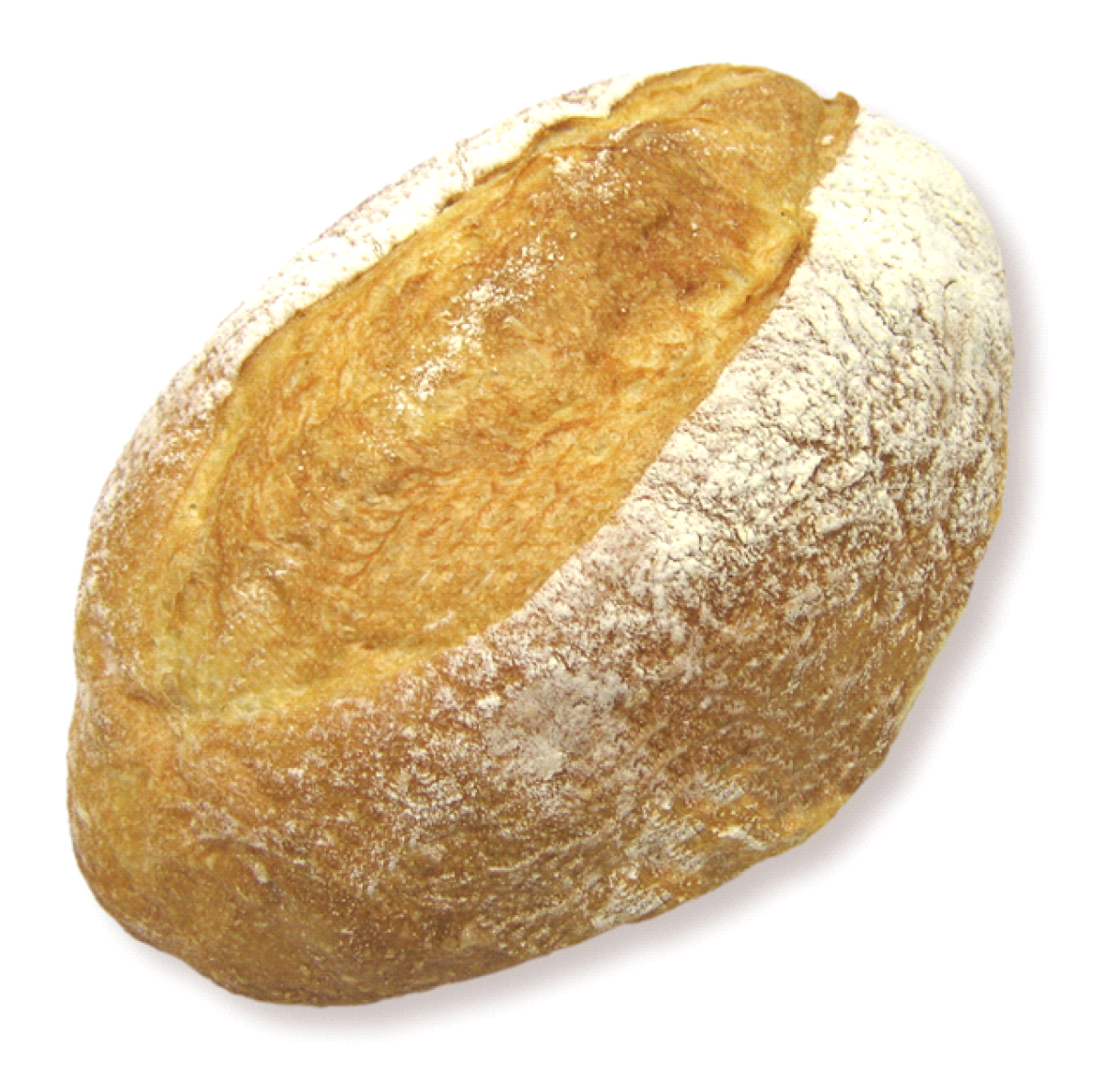 slide 8 of 17, Ace ACE Bakery Artisan Bread, Rustic Italian Oval, 12.3 oz