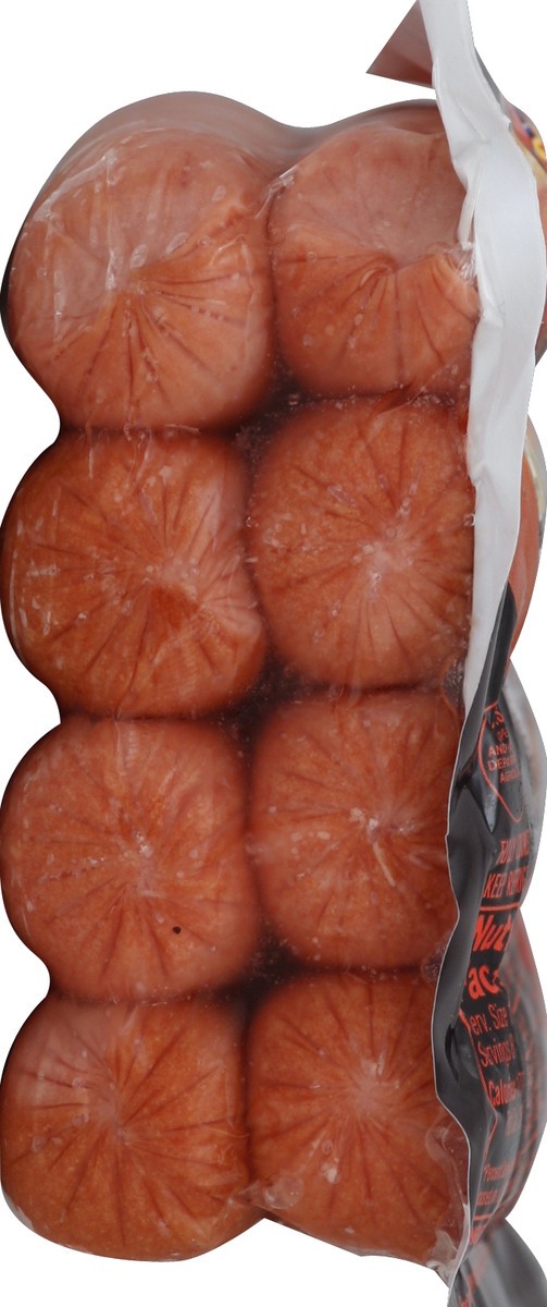 slide 3 of 5, Ball Park Beef Franks 16 oz, 16 oz