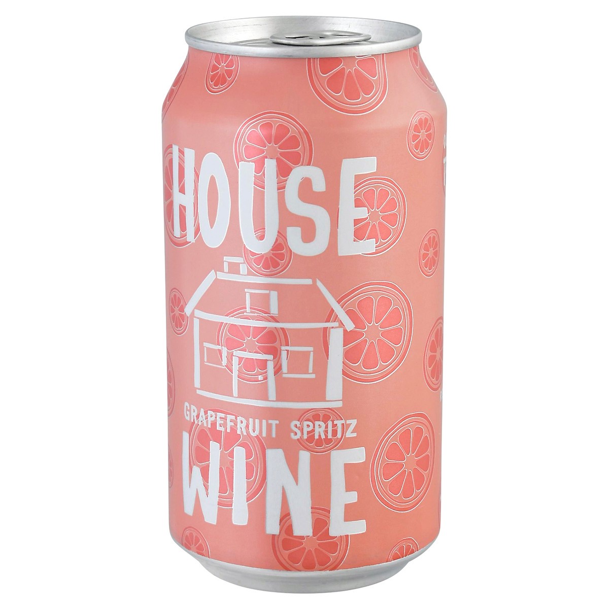 slide 7 of 12, House Wine Grapefruit Spritz 375 ml, 1 ct