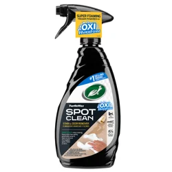 Turtle Wax Spot Clean Stain & Odor Remover, 16 oz