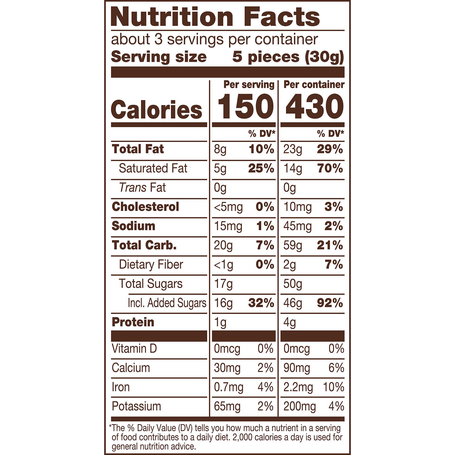 slide 5 of 5, Kit Kat Thins Milk Chocolate Wafer Bars Individually Wrapped Candy Bag, 3.1 oz