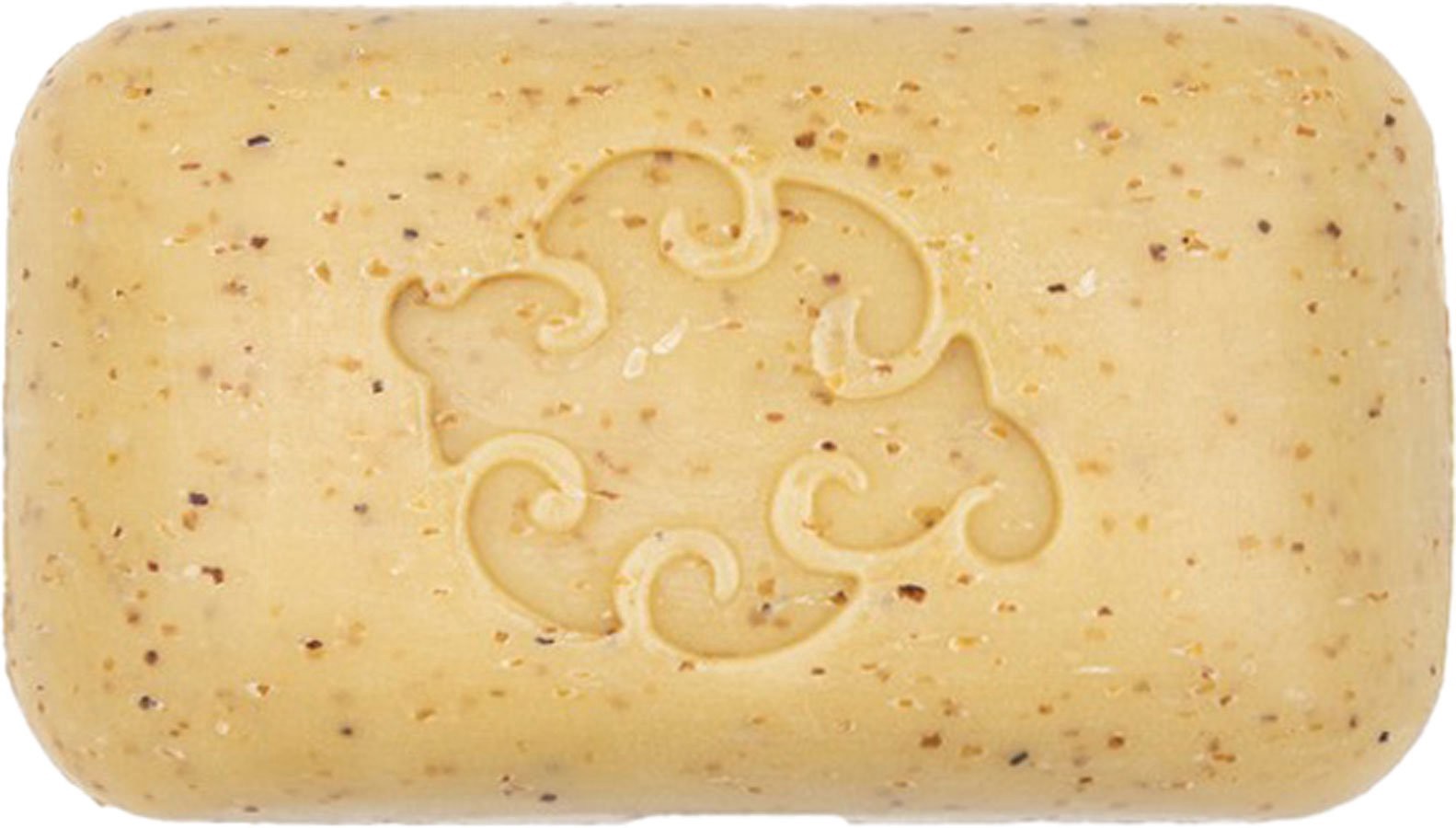 slide 1 of 1, Baudelaire Sea Loofa Bath Soap, 5 oz