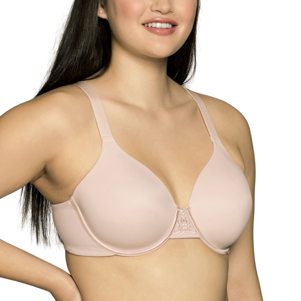 slide 1 of 1, Vanity Fair Beauty Back Full Figure Underwire Bra, 1 ct