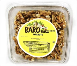 Baro Nuts Walnut Halves