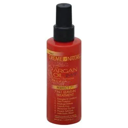 Creme of Nature Leave-In Treatment 4.23 oz