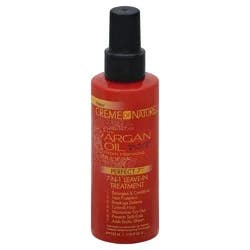 Creme of Nature Leave-In Treatment 4.23 oz