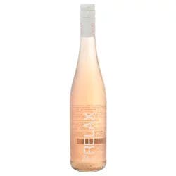 Relax Rose 750 ml Bottle