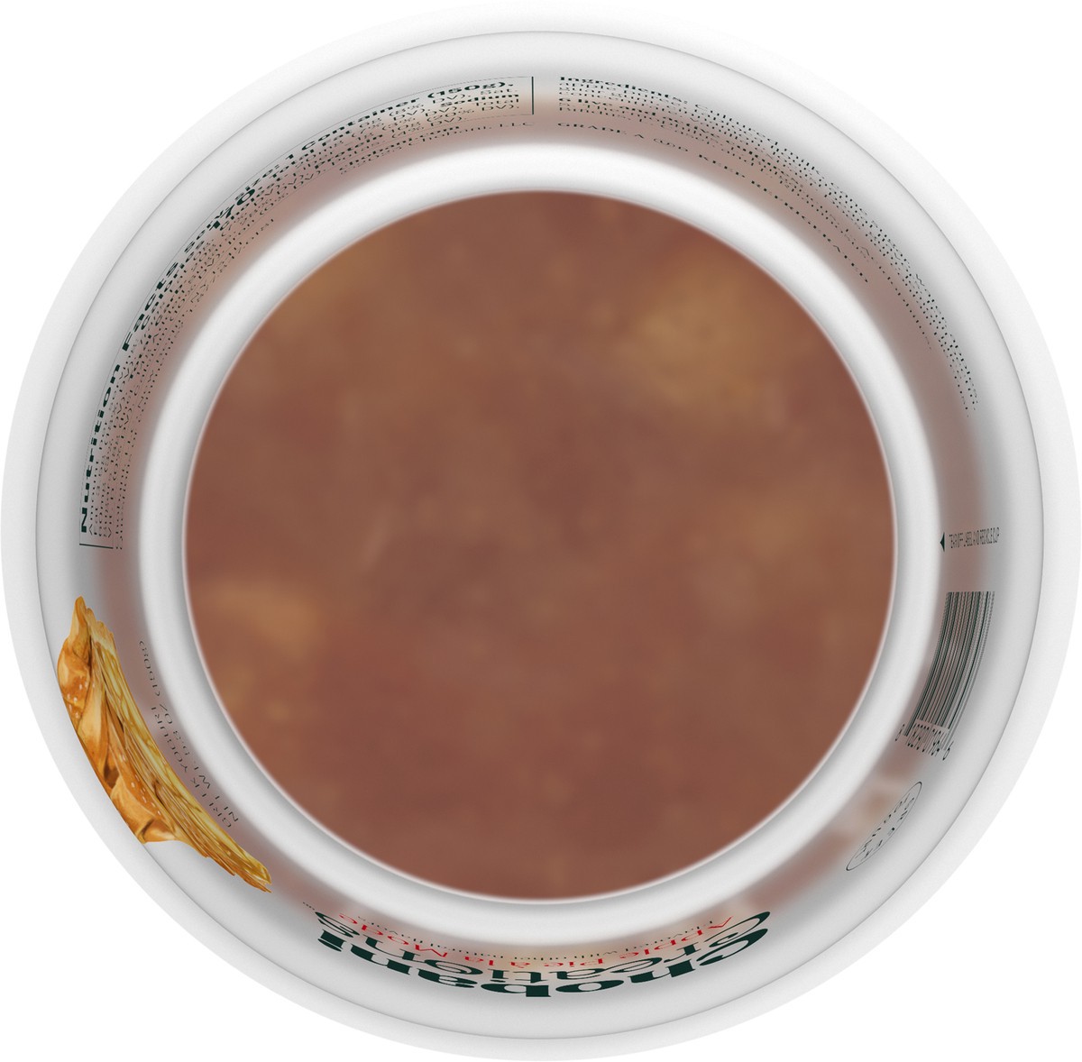 slide 12 of 13, Chobani Yogurt, Greek, Apple Pie a La Mode, 5.3 oz