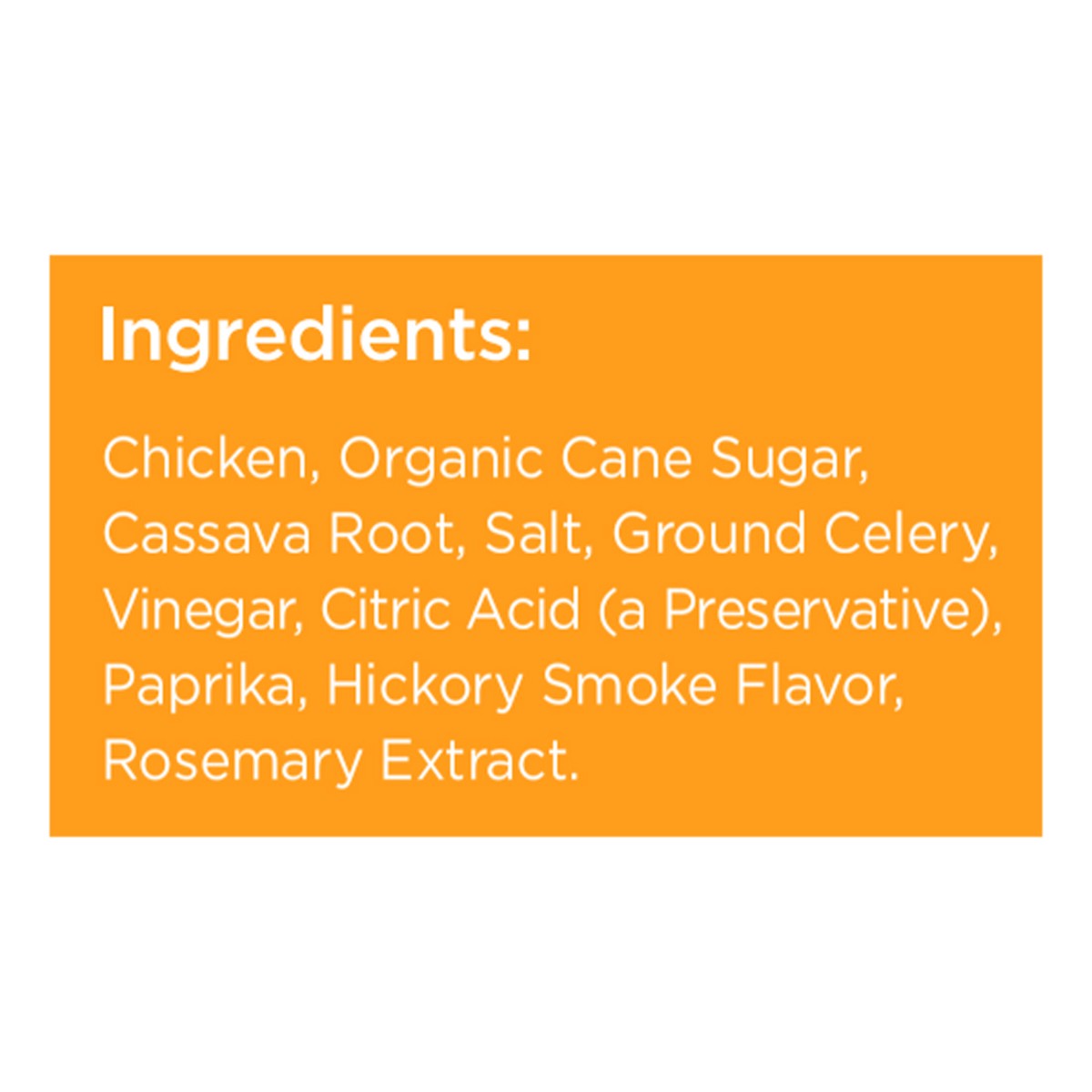 slide 6 of 9, FULL MOON All Natural Human Grade Dog Treats, Essential Chicken Savory Bites, 16 Ounce, 400 ct