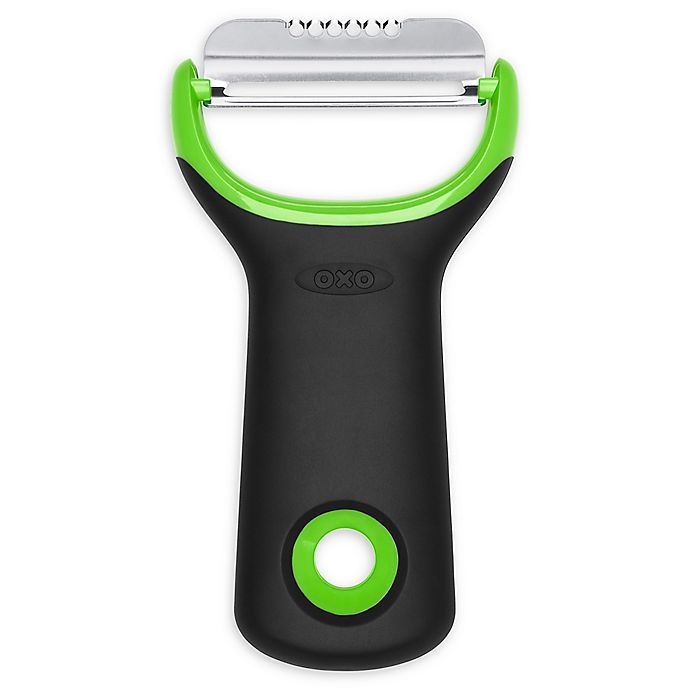 slide 1 of 1, OXO Citrus Prep Peeler, 1 ct