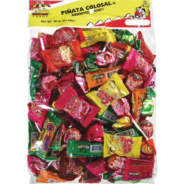 slide 1 of 1, Pyso Colo Pinata, 1 ct