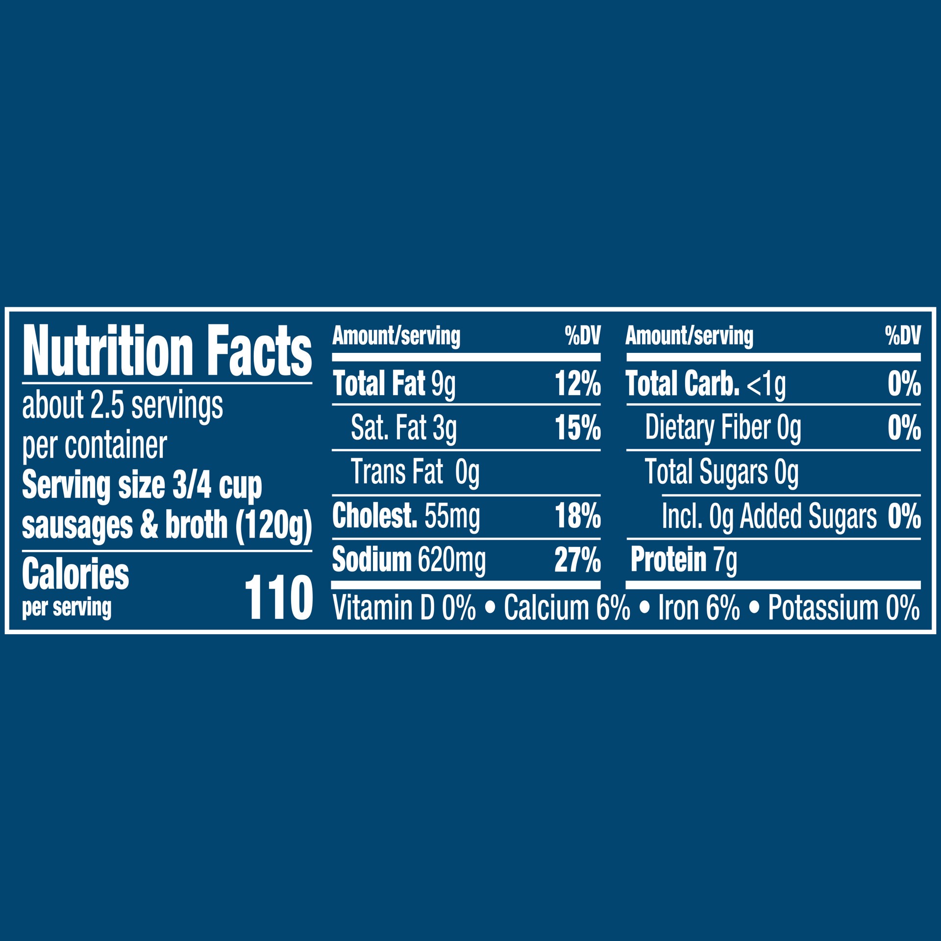 slide 3 of 5, Armour Star Chicken Vienna Sausage Bites, Canned Sausage, 10 OZ, 10 oz