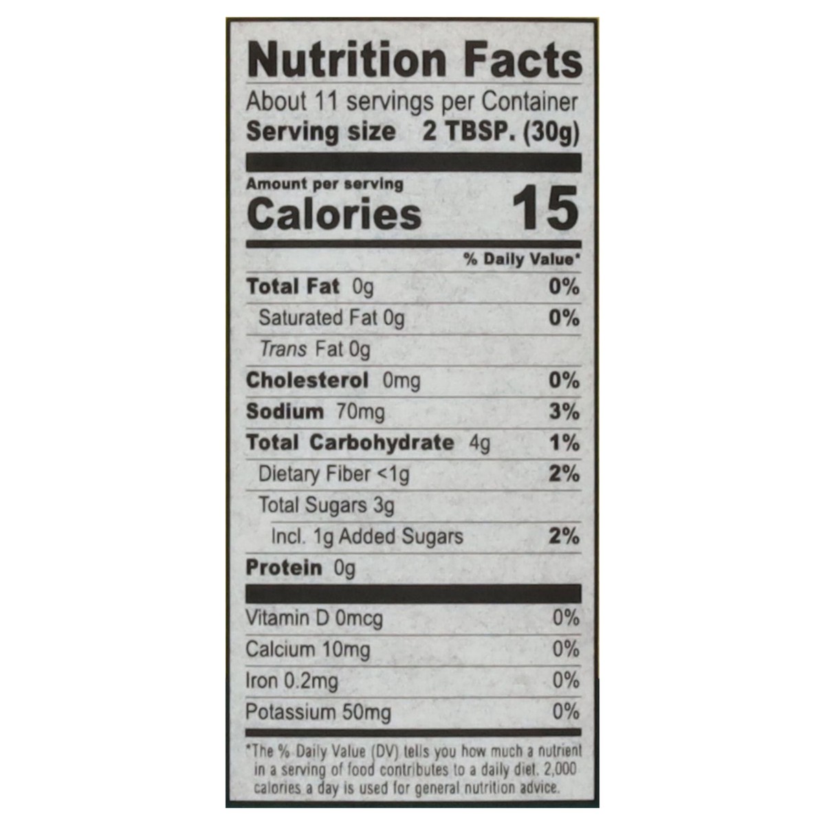 slide 9 of 15, Gunther's Gourmet Tropical Style Mango Salsa 12 oz, 12 oz