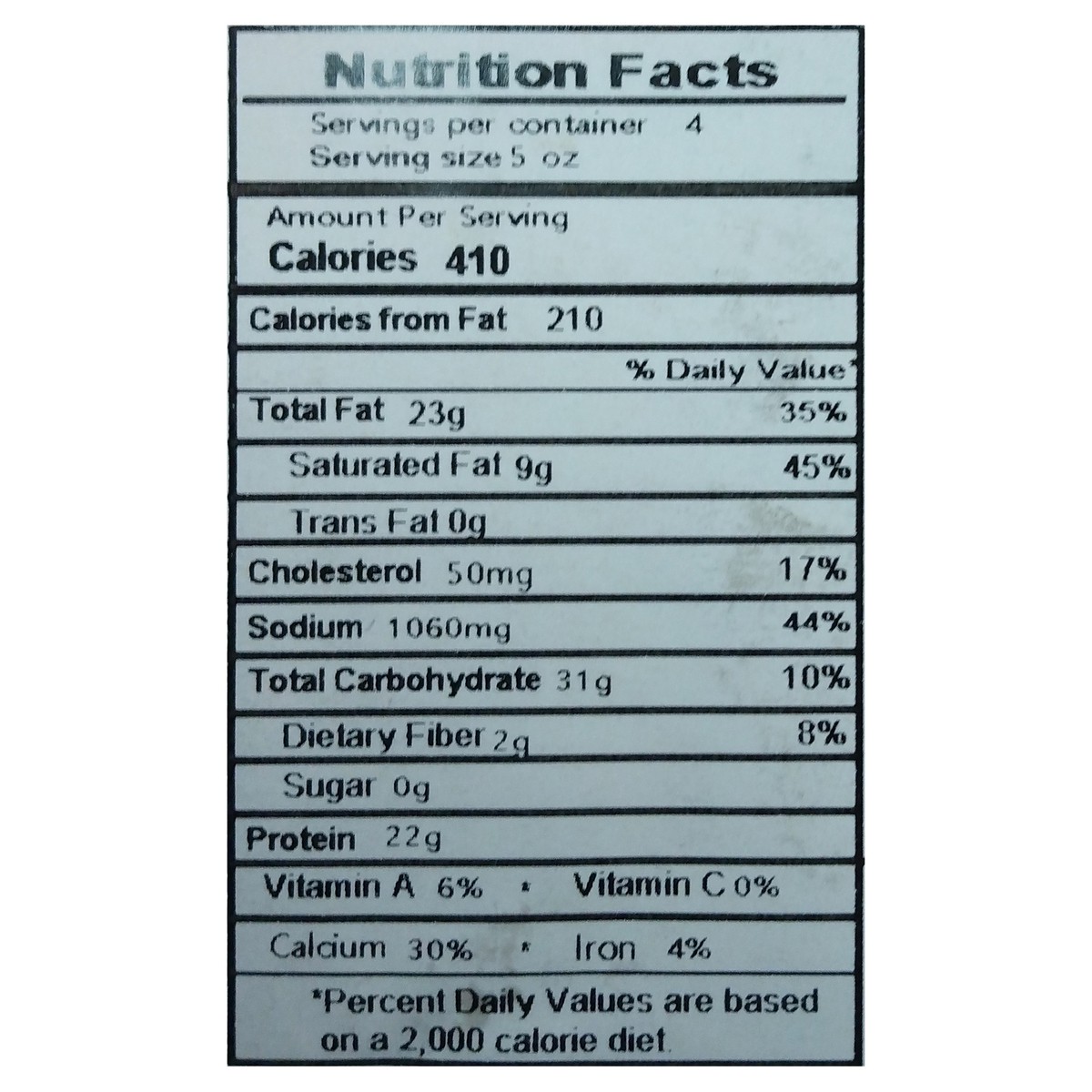 slide 7 of 7, Boston Bakery Pepperoni Stromboli 40 oz, 40 oz