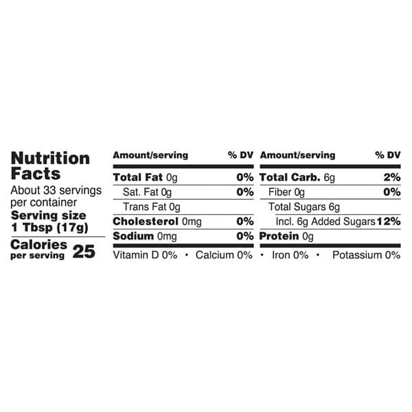 slide 4 of 17, Meijer Strawberry, Raspberry & Blackberry Three Fruits Light Preservatives, 20 oz