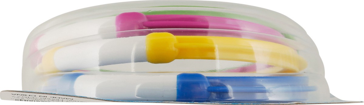 slide 9 of 11, NON BRAND Dive Rings, 1 ct