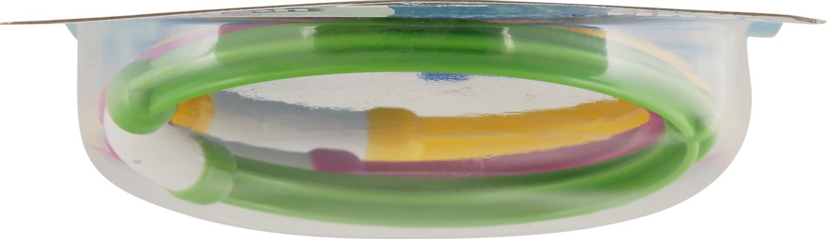 slide 10 of 11, NON BRAND Dive Rings, 1 ct