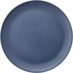 chefstyle Reusable Dinner Plate - Navy