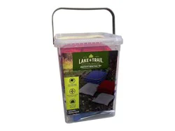 Lake & Trail Premium Bean Bag Set