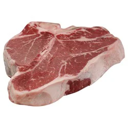 Market District Steak, BF LN MD Cab Porterhouse