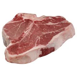 Market District Steak, BF LN MD Cab Porterhouse