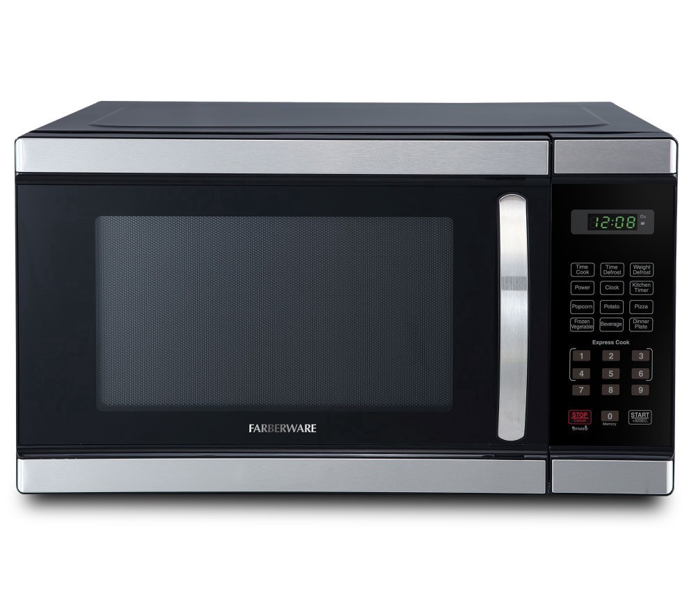 slide 1 of 1, Farberware Professional Microwave Oven, 1 ct