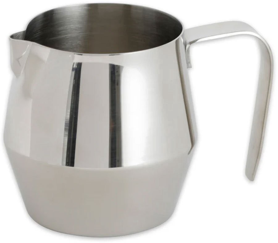 slide 1 of 1, RSVP Steaming Pitcher, 10 oz
