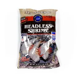 Master Marine 31/35 Key West Pink Shell On Shrimp All Natural