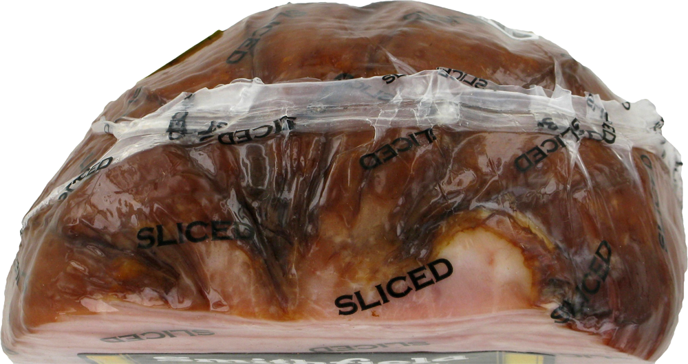 slide 2 of 4, Smithfield Anytime Favorites Sliced Boneless Ham Maple Flavored, per lb