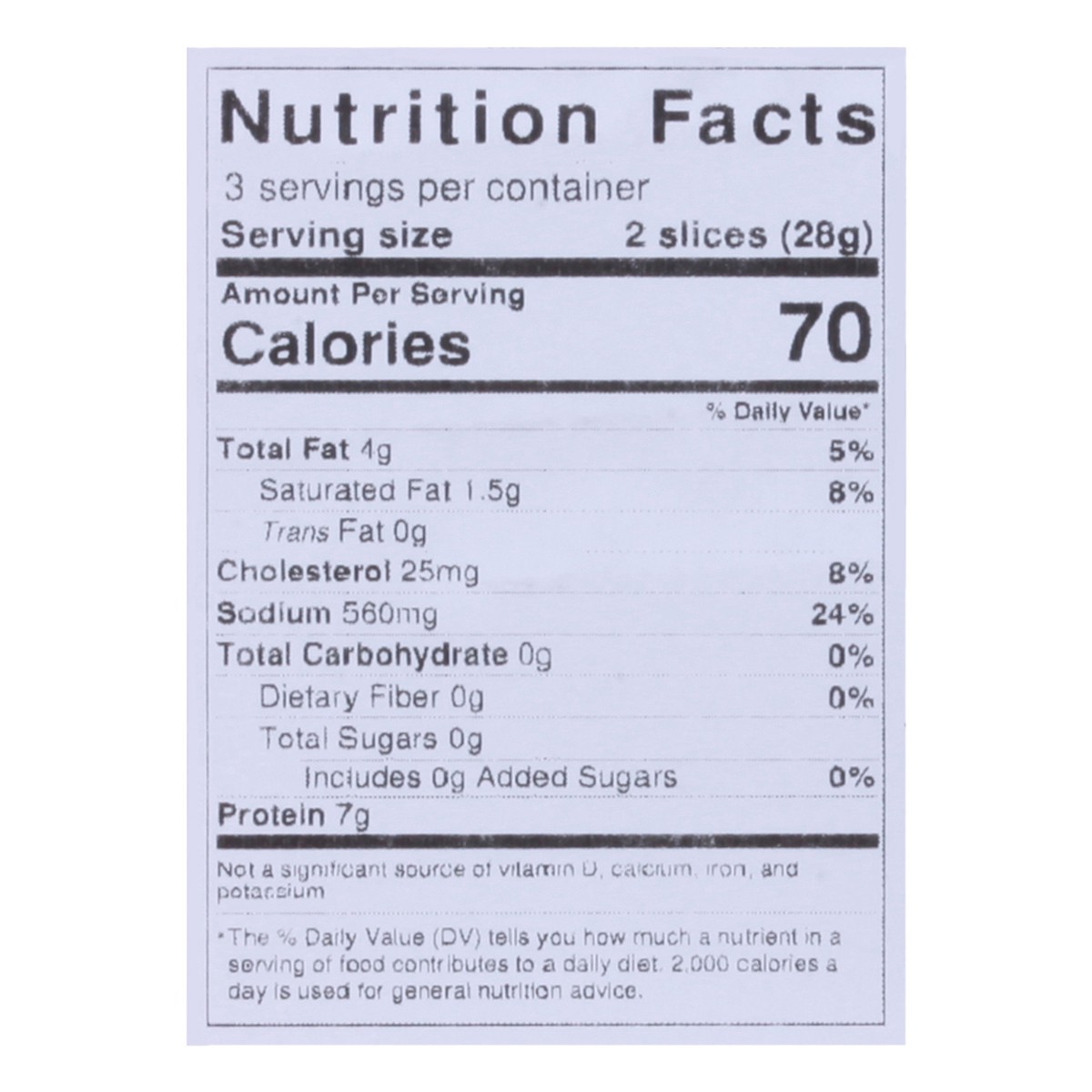slide 5 of 11, Adler Black Forest Schinken Ham 3 oz, 3 oz