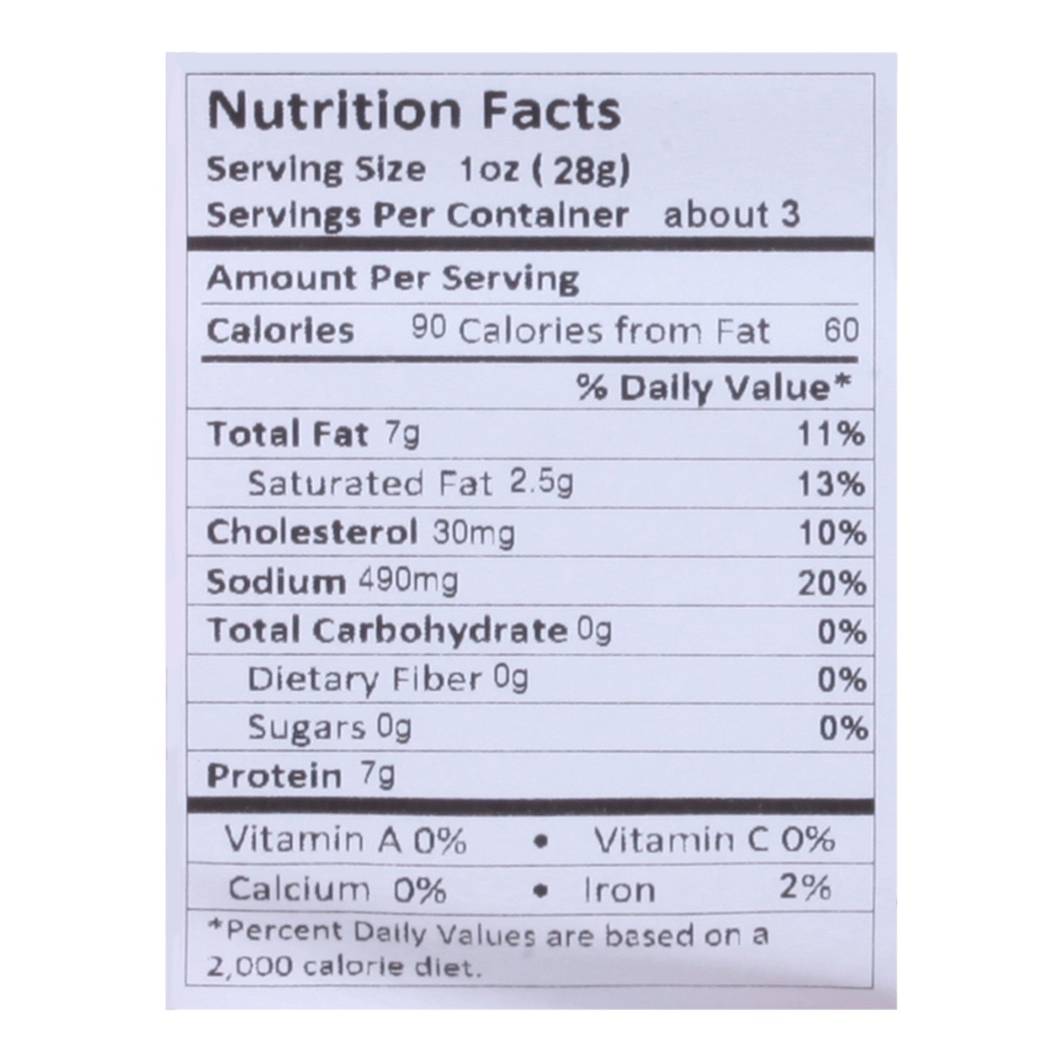 slide 10 of 14, Rovagnati Salami 3 oz, 3 oz