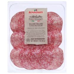 Rovagnati Salami 3 oz