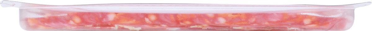 slide 8 of 9, Rovagnati Hot Soppressata Smoke Flavoring Spicy Salami with Smoke Flavoring 3 oz, 1 ct