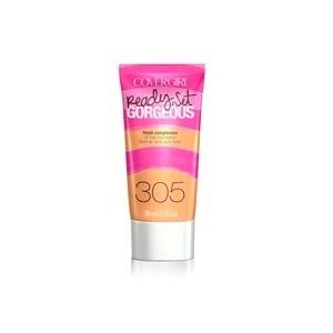 slide 1 of 1, Covergirl Ready Set Gorgeous Golden Tan Makeup, 1 oz