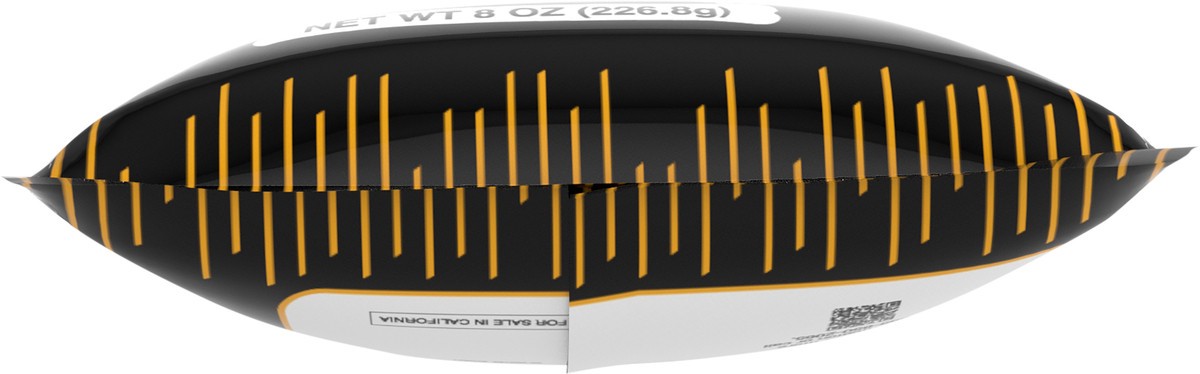 slide 3 of 7, Zapp's 8 oz Zapp's Thinz New Orleans Style Voodoo Potato Chips, 8 oz