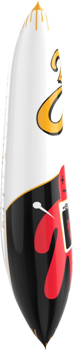 slide 5 of 7, Zapp's 8 oz Zapp's Thinz New Orleans Style Voodoo Potato Chips, 8 oz