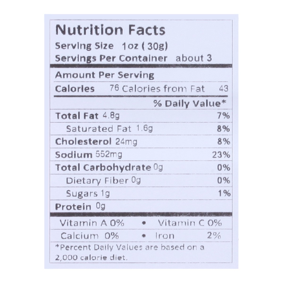 slide 3 of 14, Rovagnati Dry-Cured Ham 3 oz, 3 oz