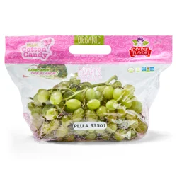 Grapery Cotton Candy Grapes