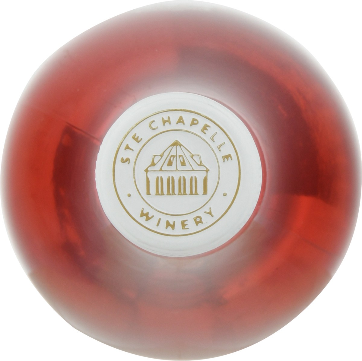 slide 4 of 9, Ste. Chapelle Strawberry 750 ml Bottle, 750 ml