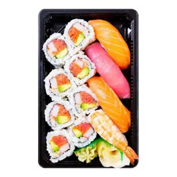 Hissho Supreme/Sushi