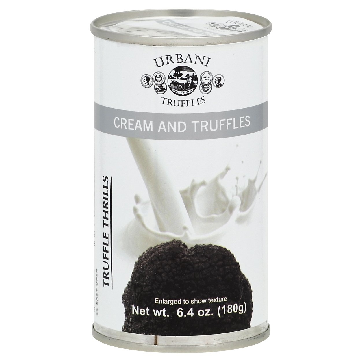 slide 1 of 2, Urbani Cream and Truffles 6.4 oz, 6 oz