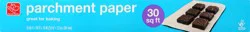 Harris Teeter™ Parchment Paper